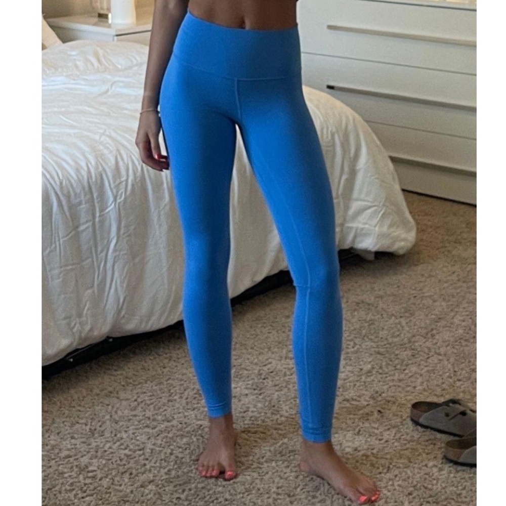 Lululemon align leggings
